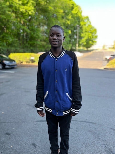 Jeremiah